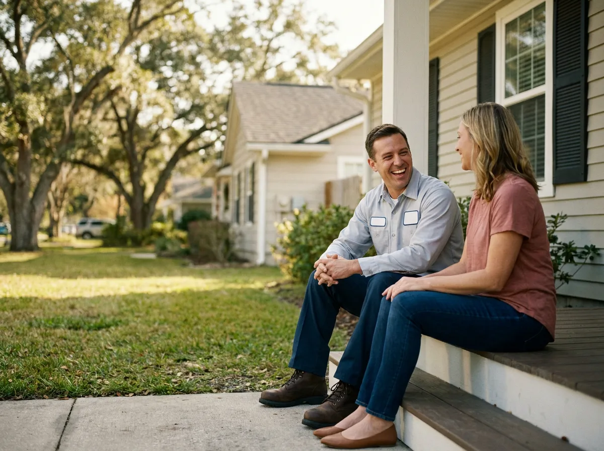 Septic tank pumping FAQs for Catharpin, VA